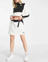 The North Face Trend Woven Skirt In White