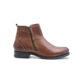 Firetrap Men's Jinx Smart Boots - Tan