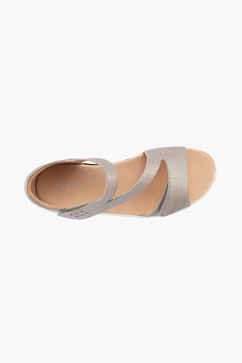 Klouds Ischia  Metallic