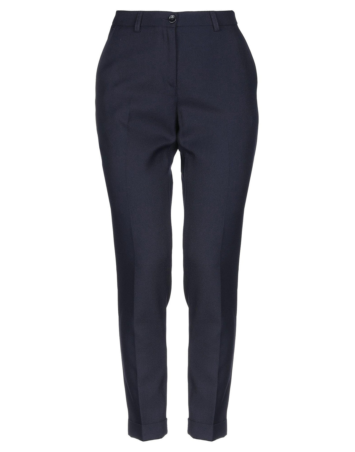 19.70 Nineteen Seventy Womens Pants - Midnight blue