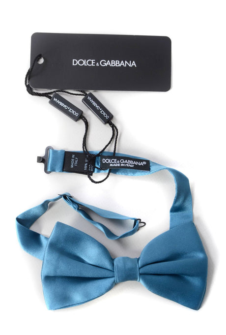 Dolce & Gabbana Men Bow Tie