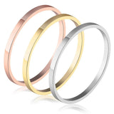 Bullion Gold My Destiny Eternity Band Ring
