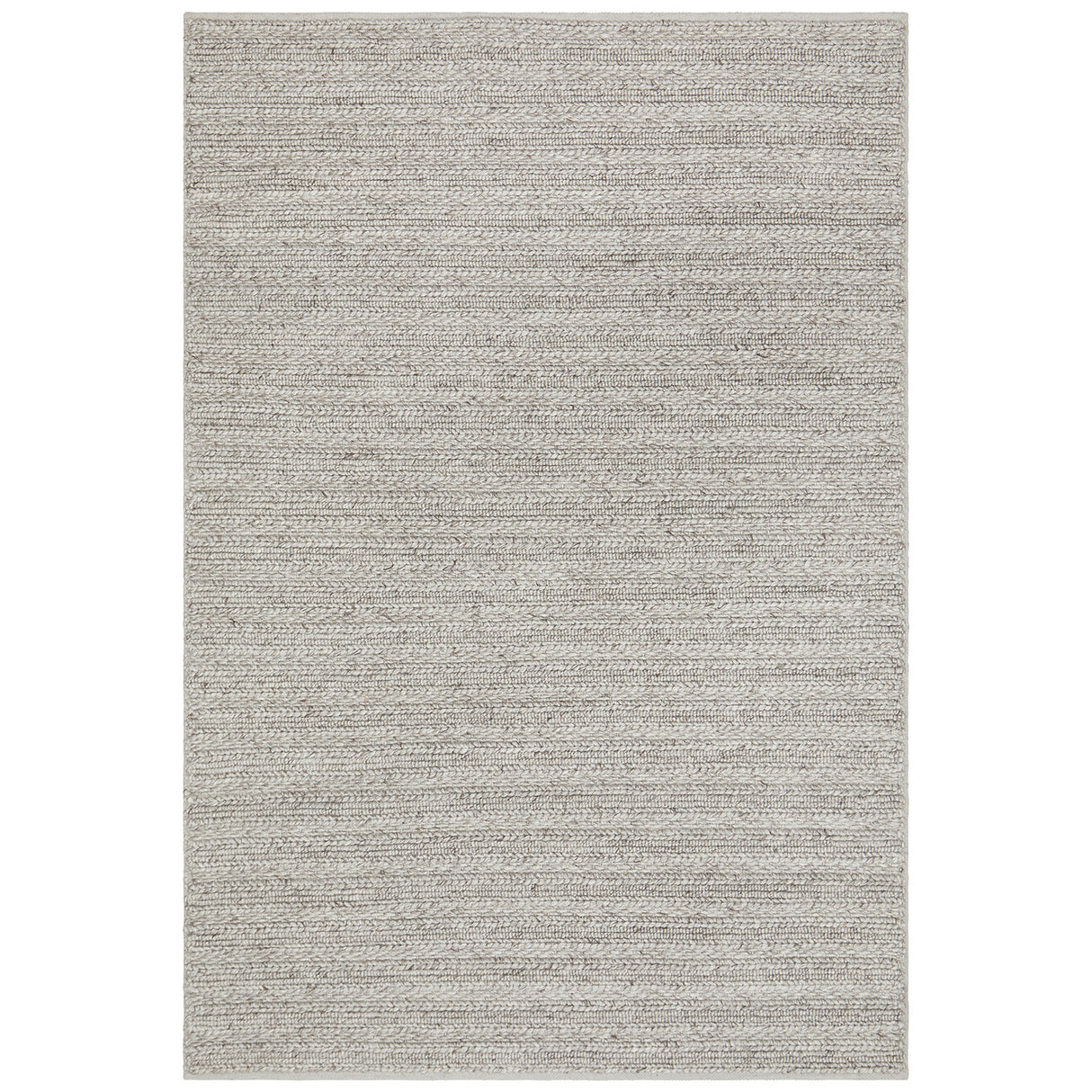 Harvest 801 Silver Rug