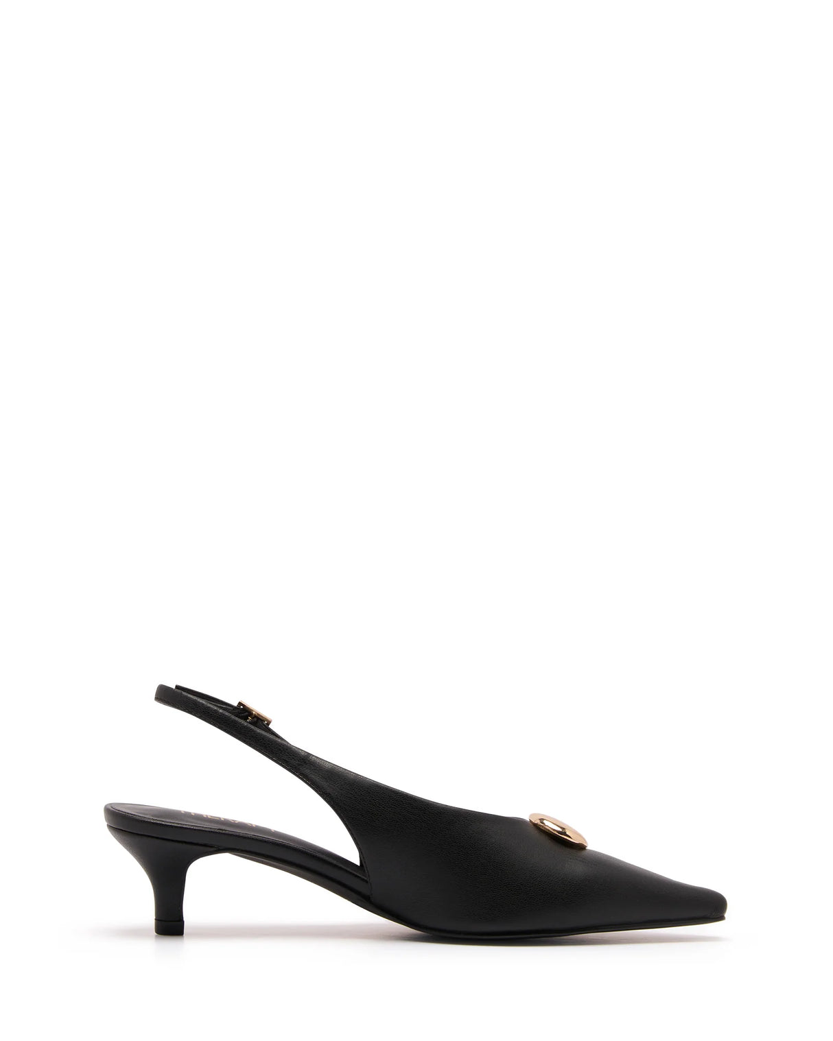 Therapy Idina Black Stretch Smooth