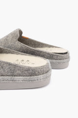 Klouds Wool 56L 000 Gris P20