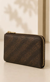 Man Project Zip Keycase - Toni Caffe'