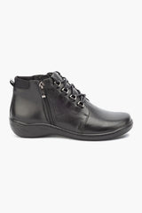 Klouds Priscilla II Black