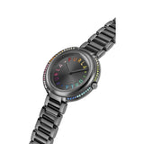 Furla Heritage Icon Gunmetal Bracelet