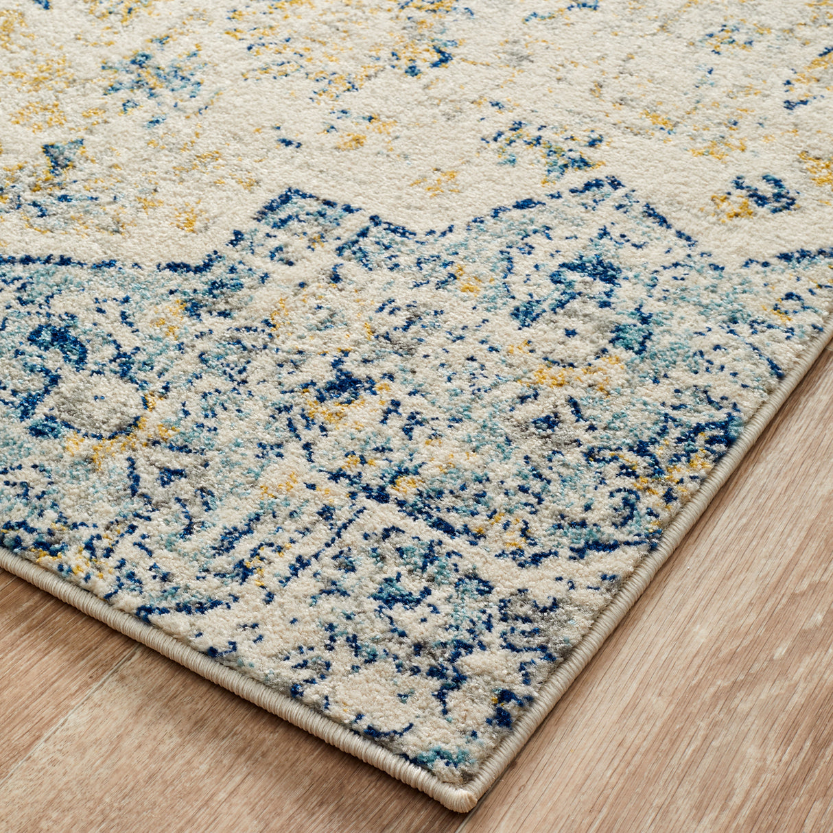 Museum 867 Sky Rug