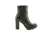 Bosccolo Womens Boots - Black