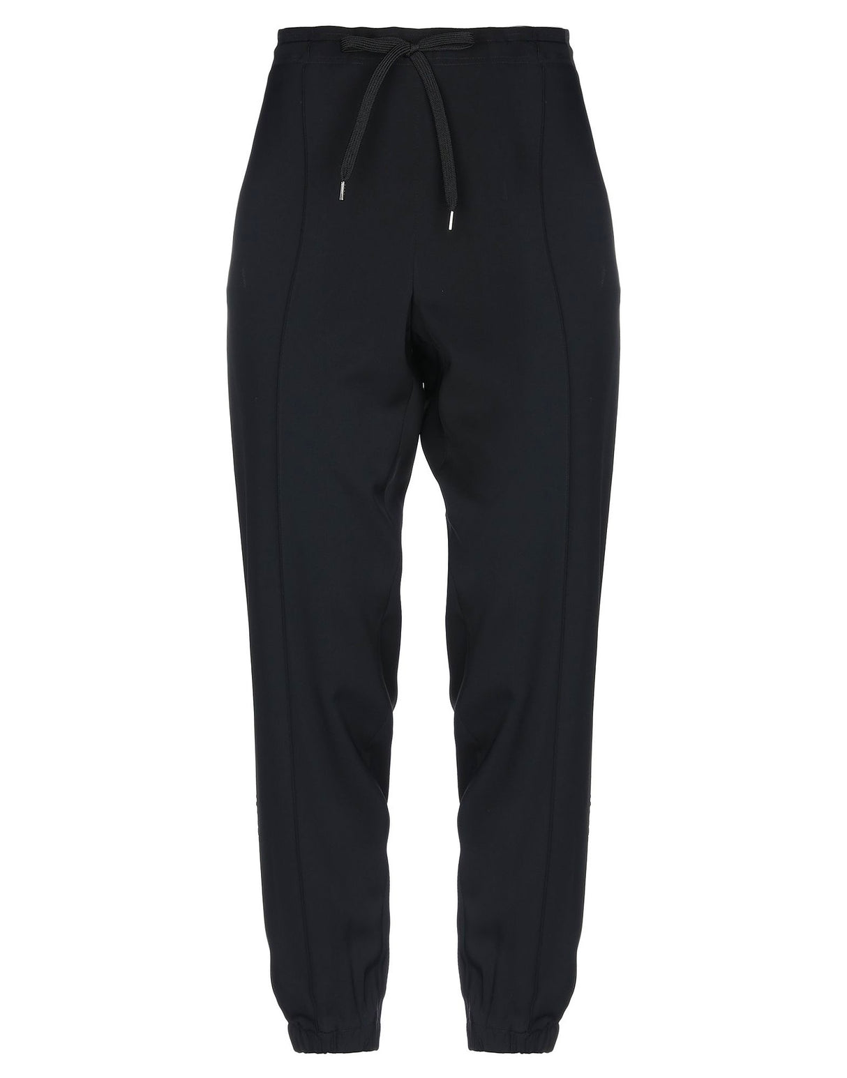 Ermanno Scervino Womens Pants - Black