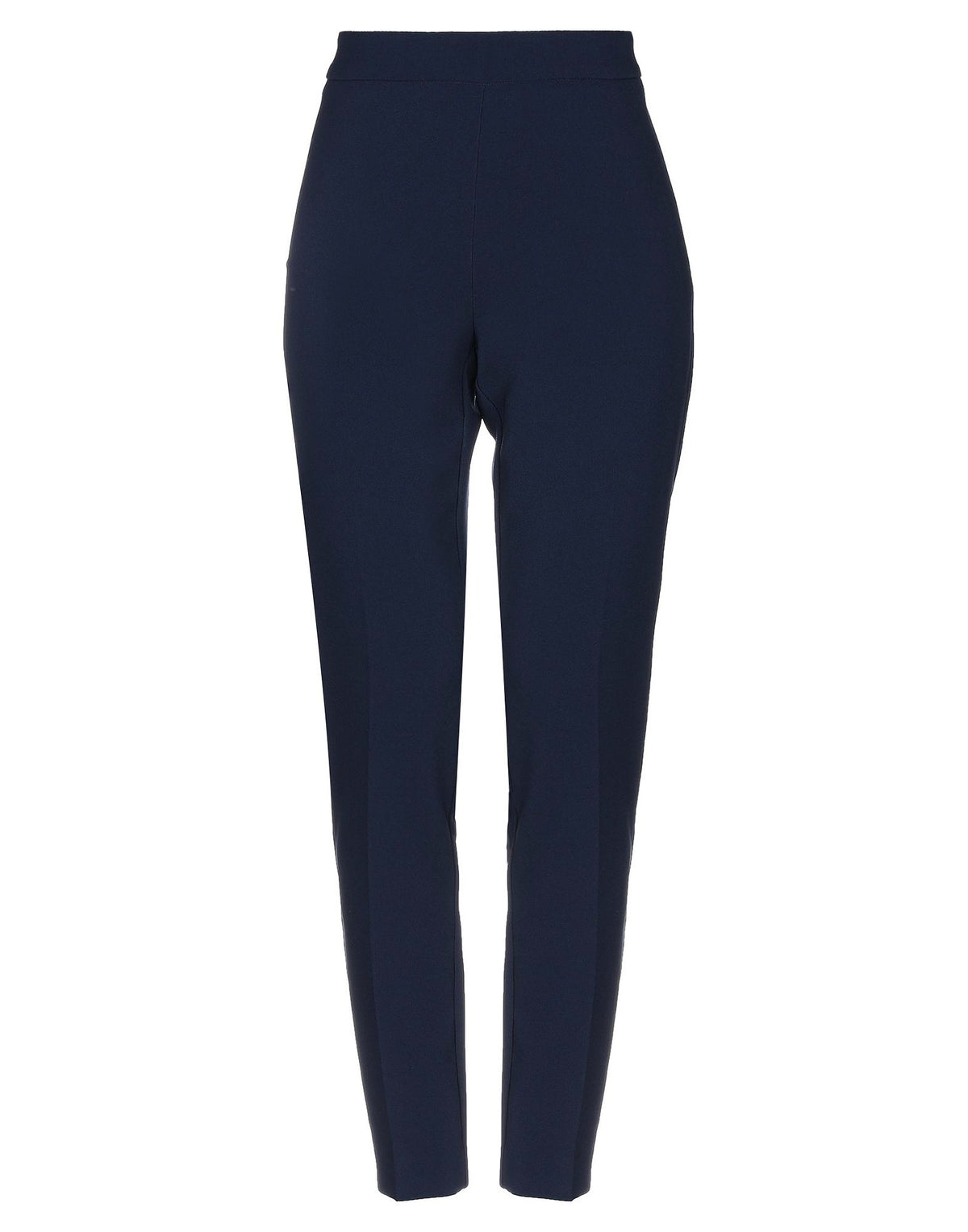 P.A.R.O.S.H. Womens Pants - Midnight blue