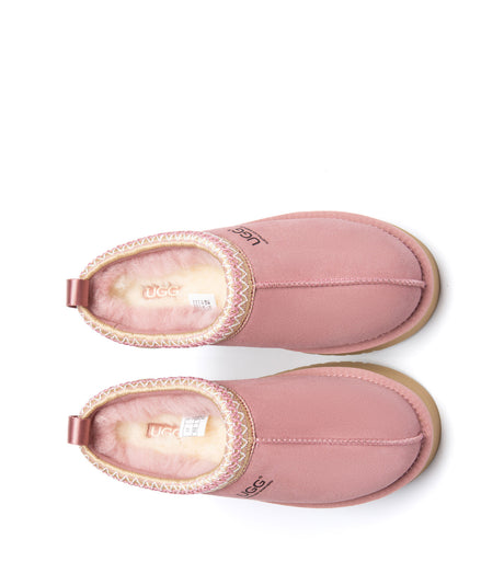 Australian Shepherd UGG Tay Platform - Rosy Dawn