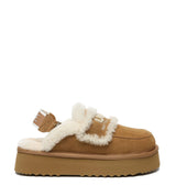 Rilee Platform in Chestnut