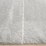 Broadway 935 Silver Rug