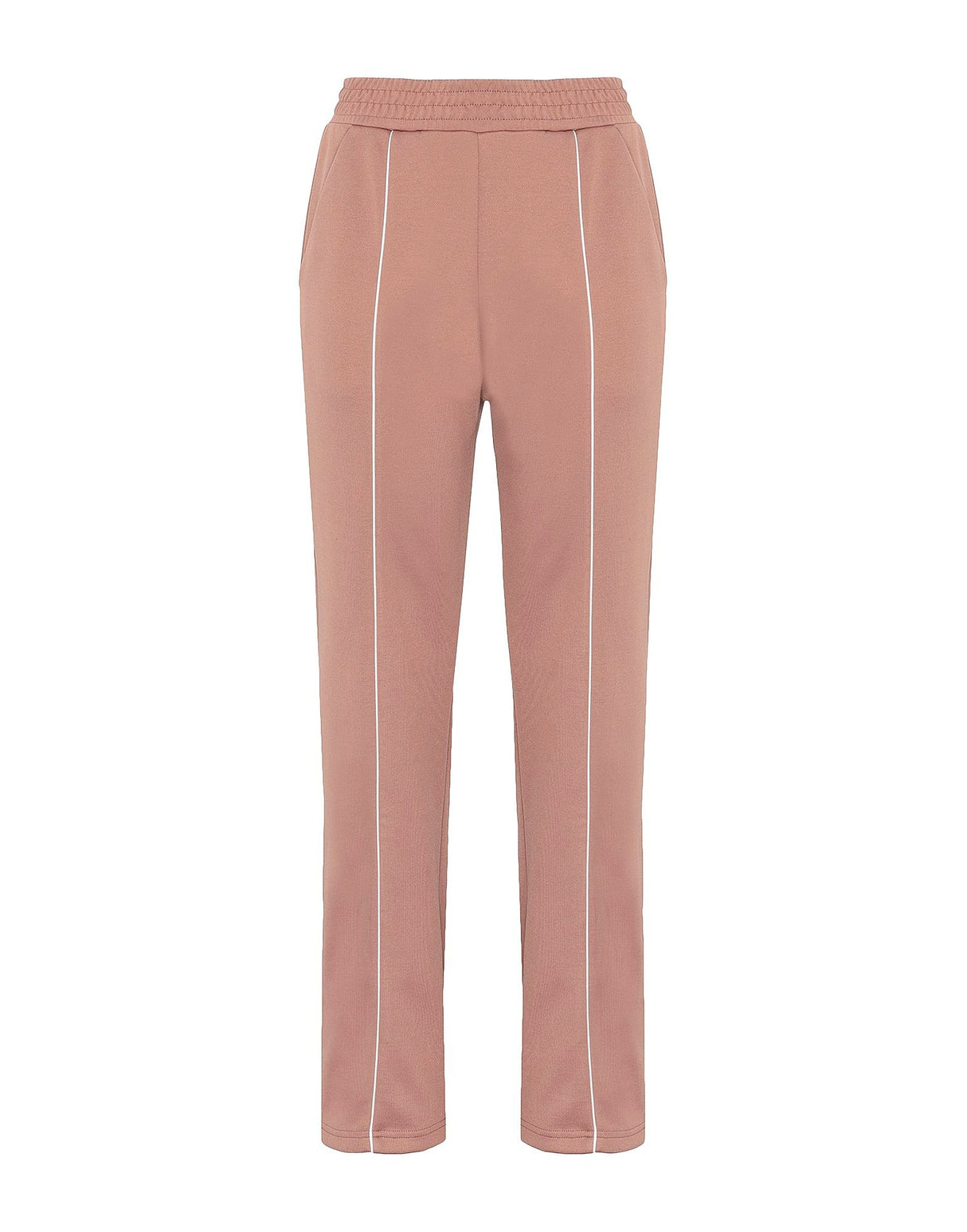 8 By Yoox Womens Pants - Camel