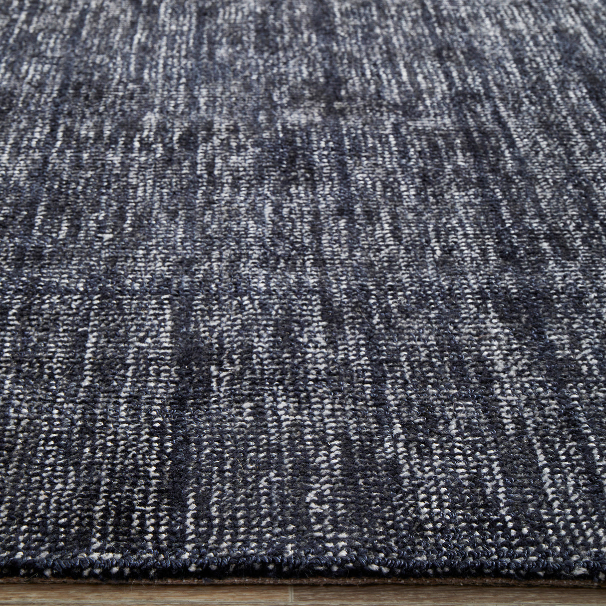 Azure Denim Rug