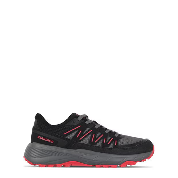 Karrimor Caracal Trail Trainers Mens