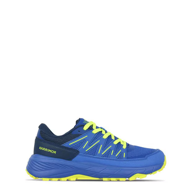 Karrimor Caracal Trail Trainers Mens