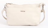 Bosccolo Shoulder Bag - Beige