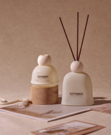 Moonlit Gardenia Wanderland Collection Reed Diffuser � 150ml