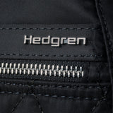 Hedgren Vogue Backpack - Quilted Black