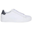 Jack Wills Men's Low Trainers White