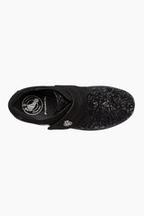 G Comfort Women's P 9520 Black Stretch