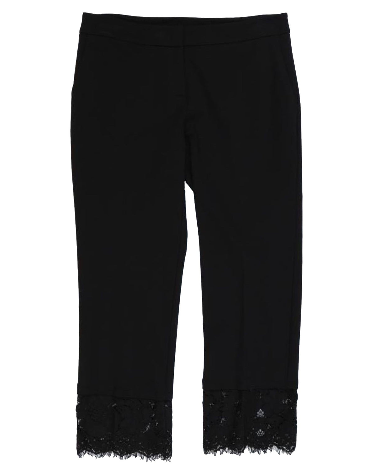 Twinset Womens Pants - Black