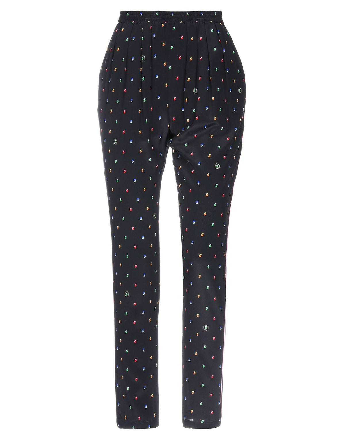 Stella Mccartney Womens Pants - Black