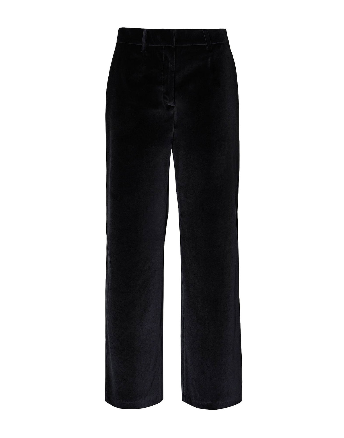 8 By Yoox Womens Pants - Black