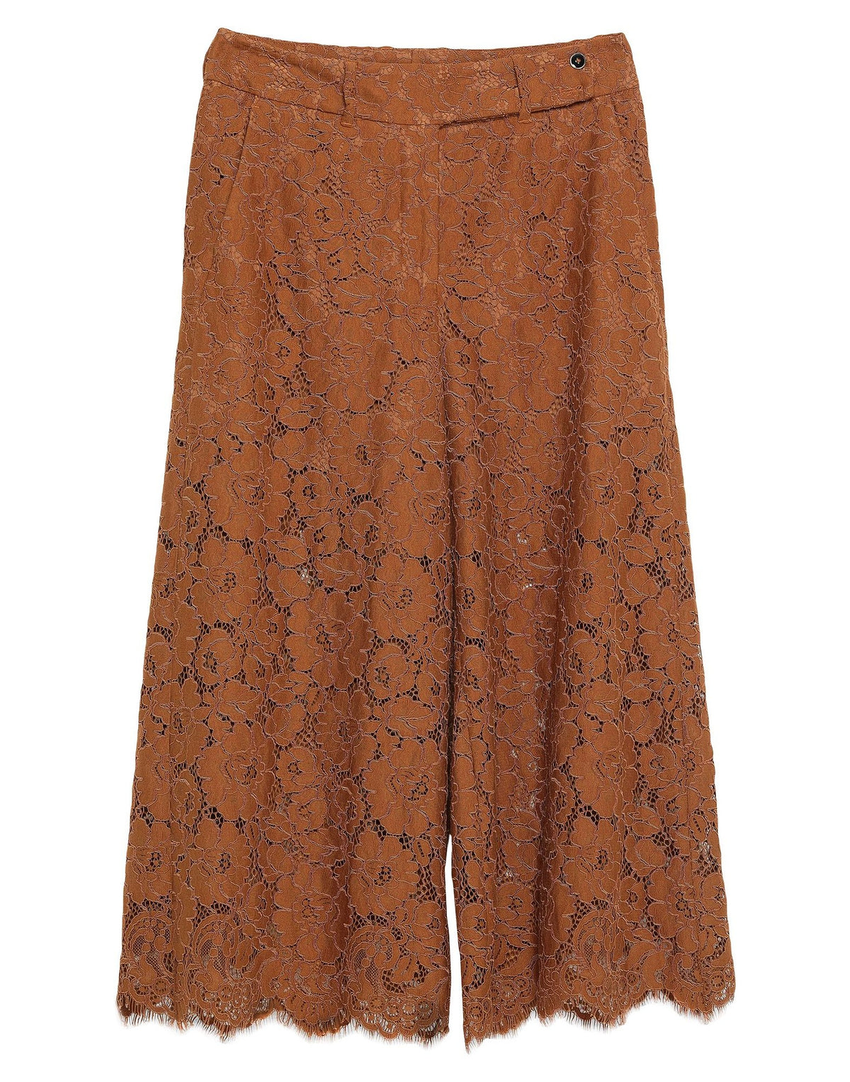 Pt Torino Womens Pants - Brown