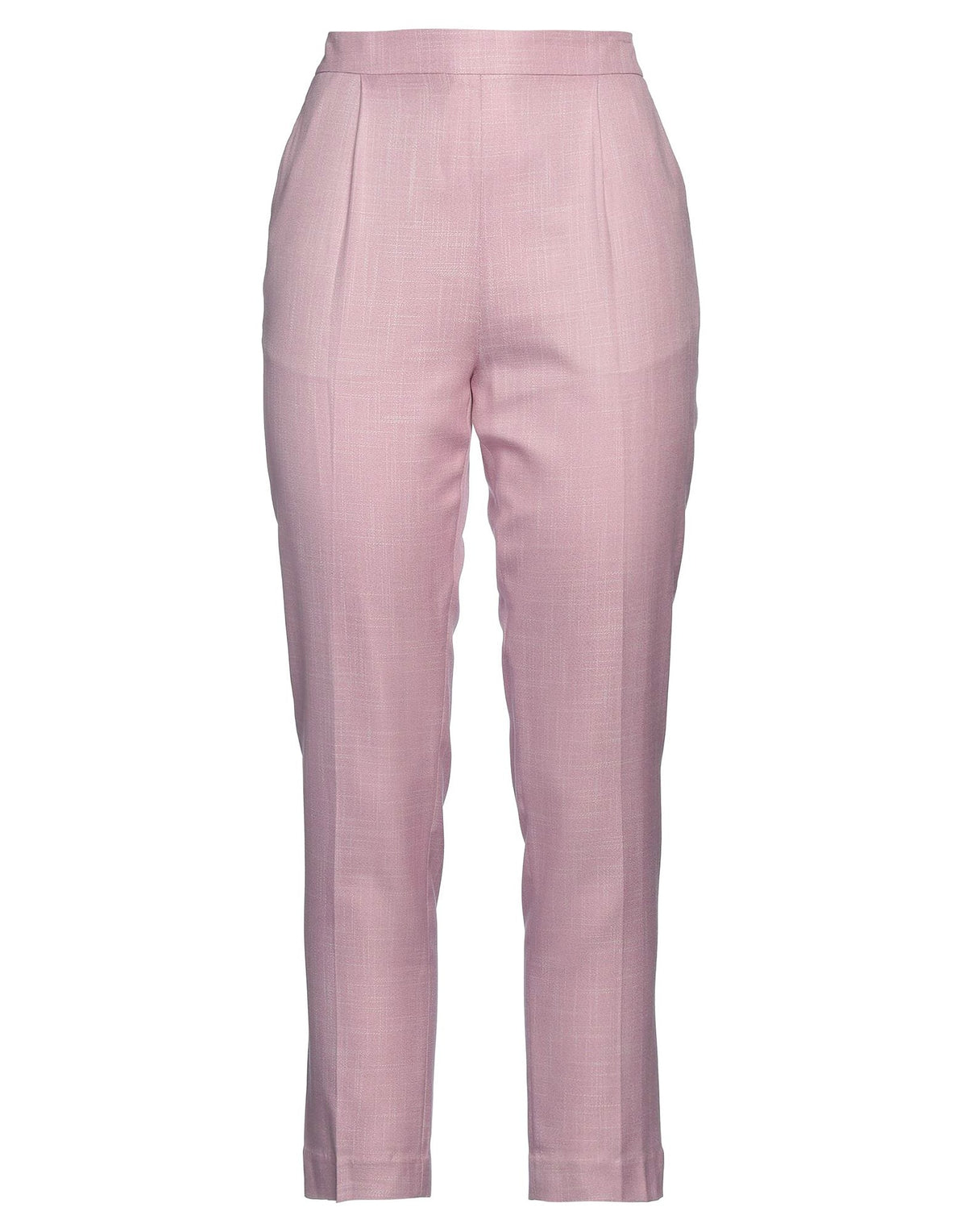 Erika Cavallini Womens Pants - Lilac