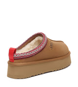 Australian Shepherd UGG Tay Platform - Chestnut/Red