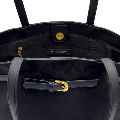 Maui Handbag - Black