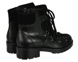 Bosccolo Womens Boots - Black