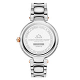 Christophe Duchamp Etoile - Green Dial & 316L Stainless Steel Strap