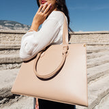 BAG CABOURG BEIGE