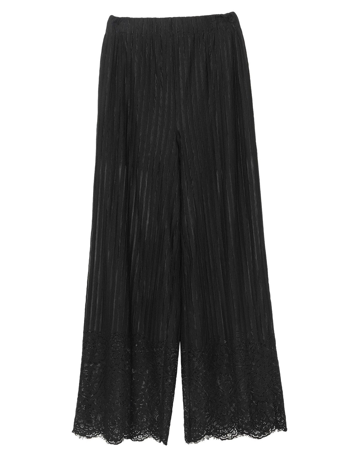 Suoli Womens Pants - Black