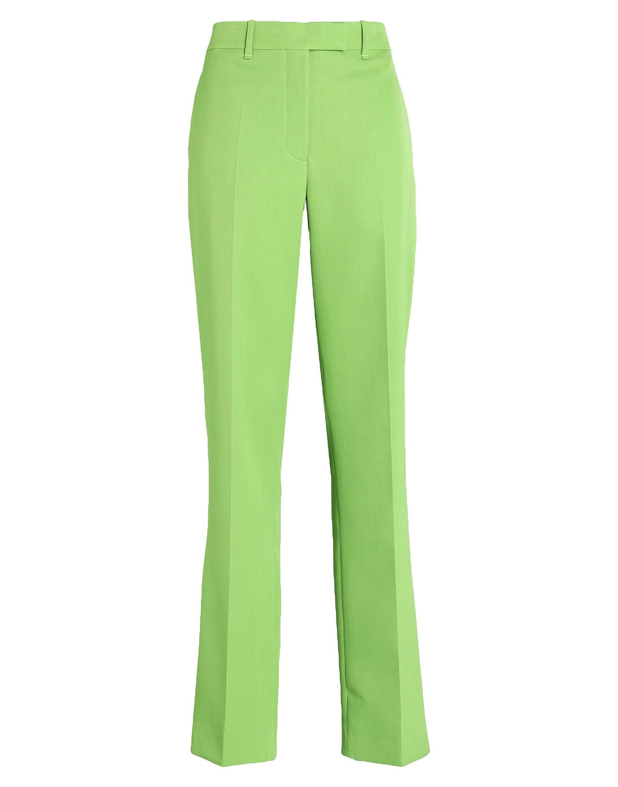 Calvin Klein 205W39Nyc Womens Pants - Green