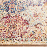 Anastasia 259 Ivory Rug