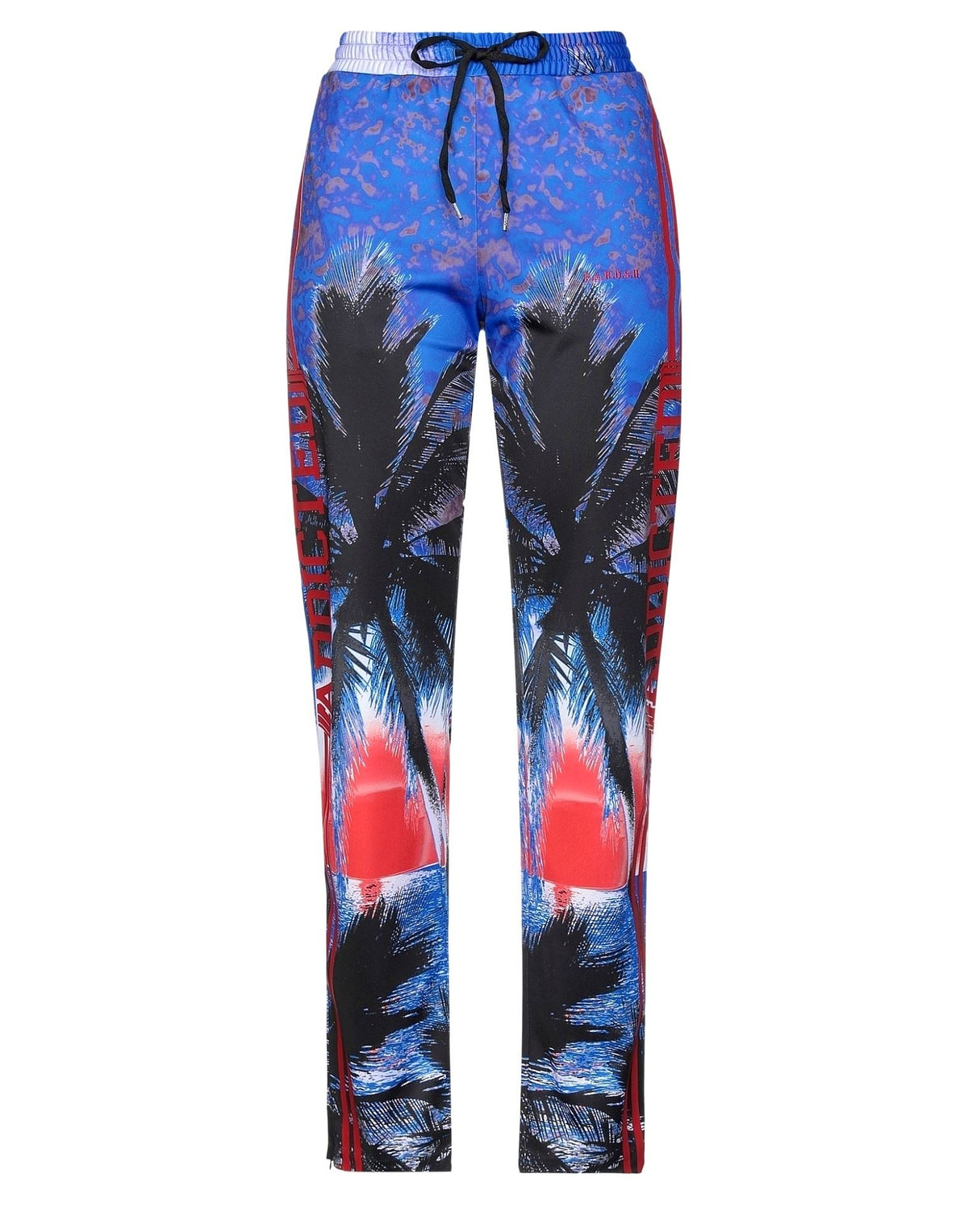 P.A.R.O.S.H. Womens Pants - Blue