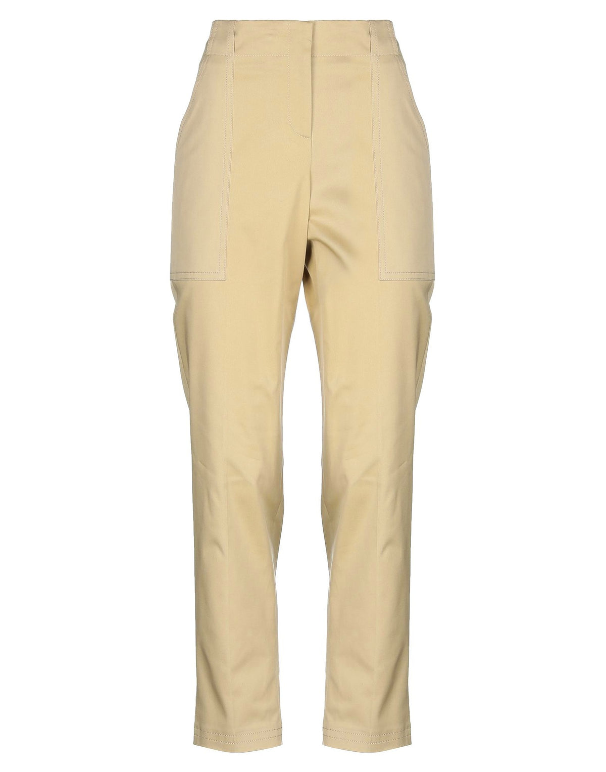 Ermanno Scervino Womens Pants - Beige