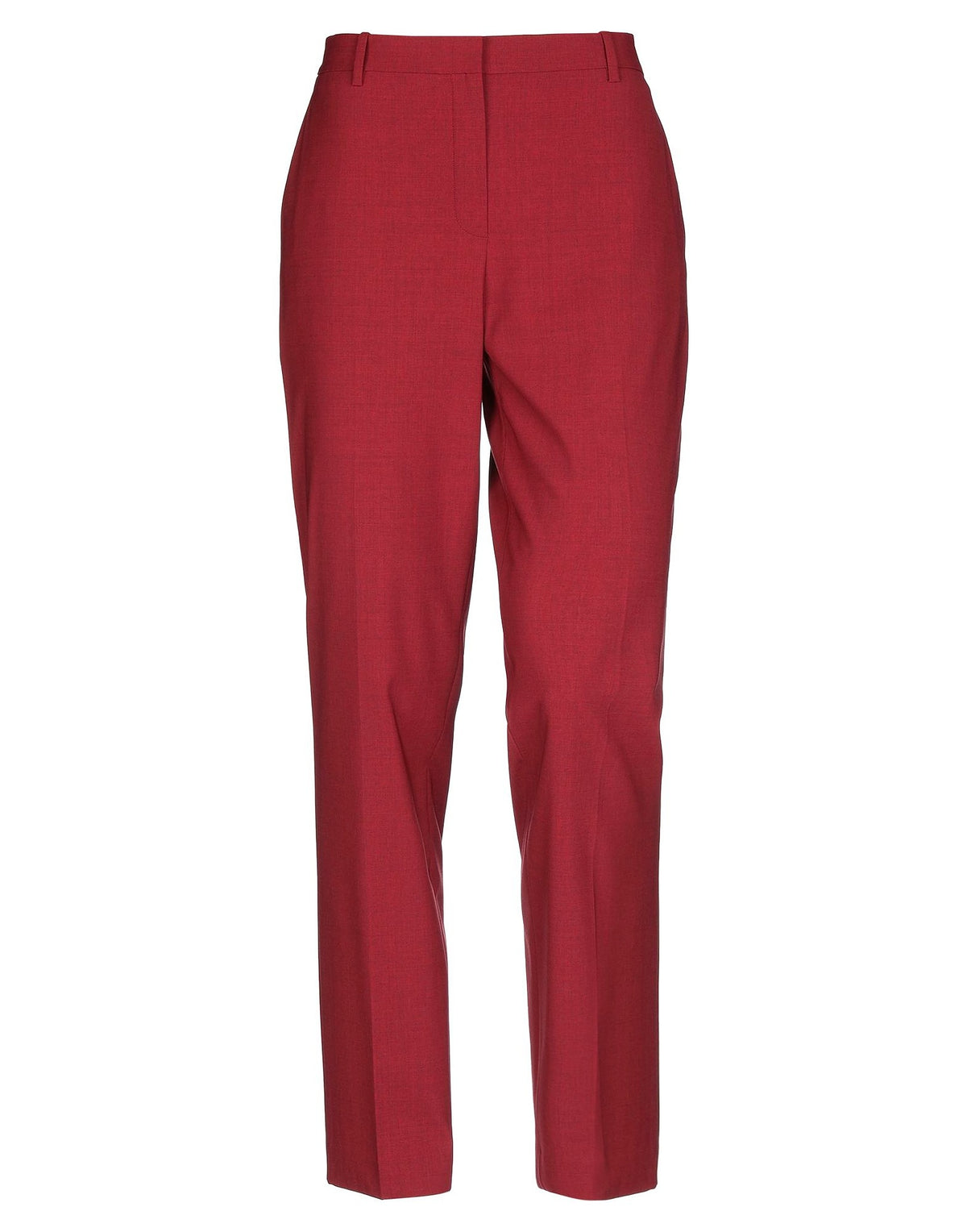 Theory Womens Pants - Brick