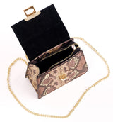 Bosccolo Handbag - Lilac