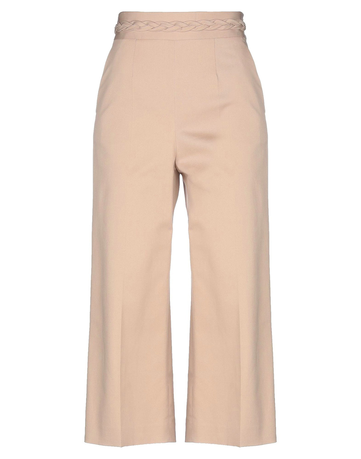 Redvalentino Womens Pants - Beige