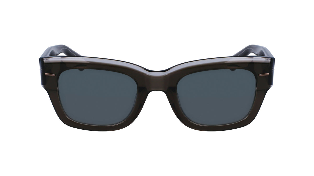 Calvin Klein CK23509S Mens Sunglasses - Slate Grey