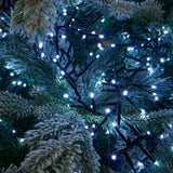 Milano Decor LED WHITE Fairy Lights (200 Lights)