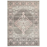 Avenue 703 Grey Rug