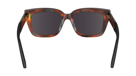 Calvin Klein CK23540S Womens Sunglasses - Havana